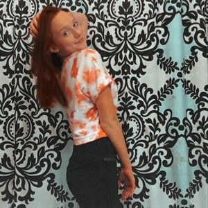 Meet your Posher, Abbi